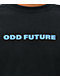 Odd Future Trippy Box Black T-Shirt