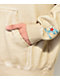 Odd Future University Natural Hoodie - Thumbnail image 4 of 4