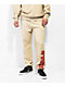 Odd Future University Natural Sweatpants - Thumbnail image 1 of 5
