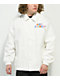 Odd Future White Coaches Jacket - Thumbnail image 2 of 4