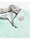 Odd Future Wubby Mint Quarter-Zip Jacket - Thumbnail image 3 of 3
