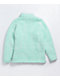 Odd Future Wubby Mint Quarter-Zip Jacket - Thumbnail image 2 of 3