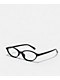 Office Siren Black Blue Light Glasses - Thumbnail image 1 of 2