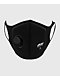 Official Nano-RPF Black Face Mask