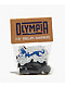 Olympia Supply Black .875" Skateboard Hardware  - Thumbnail image 2 of 2