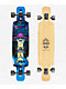Omen UFO 41.5" Drop Through Longboard Complete - Thumbnail image 1 of 3