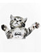 One Ball Jay Flying Cat Stomp Pad - Thumbnail image 1 of 2