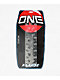 One Ball Jay Long John XL Clear Stomp Pad - Thumbnail image 2 of 3