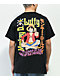 One Piece Luffy Black T-Shirt