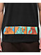 One Piece Nami Black T-Shirt - Thumbnail image 4 of 4