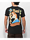 One Piece Nami Black T-Shirt - Thumbnail image 1 of 4
