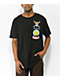 One Piece Sanji Black T-Shirt - Thumbnail image 2 of 3