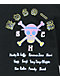 One Piece Straw Hat Crew Black T-Shirt - Thumbnail image 3 of 3