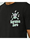 One Piece Zoro Black T-Shirt - Thumbnail image 3 of 4