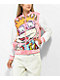 Only Members X Chamarra universitaria rosa Chucky de Nickelodeon