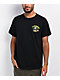 Open 925 Half Baked Glizzies Black T-Shirt - Thumbnail image 2 of 3