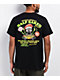 Open 925 Half Baked Glizzies Black T-Shirt - Thumbnail image 1 of 3