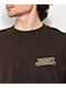Open 925 Thirsty Thursday Brown T-Shirt - Thumbnail image 3 of 3
