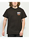 Open925 Rock Bottom Brown T-Shirt