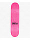 Opera Face 8.0" Skateboard Deck - Thumbnail image 2 of 2