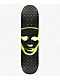 Opera Face 8.0" Skateboard Deck - Thumbnail image 1 of 2