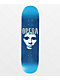 Opera Mask Logo 8.25" Skateboard Deck - Thumbnail image 1 of 2