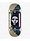 Opera RGB Mask Fatties 12" Skateboard Complete - Thumbnail image 1 of 4