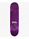 Opera Spike 8.5" Skateboard Deck - Thumbnail image 2 of 2