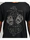 Opera Theater Black T-Shirt - Thumbnail image 2 of 2