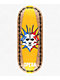 Opera Torn Spike Fatties 12" Skateboard Deck - Thumbnail image 1 of 2