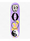 Opera Trey Piece 8.25" Skateboard Deck - Thumbnail image 1 of 2
