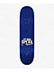 Opera Trey Spider 8.25" Skateboard Deck - Thumbnail image 2 of 2