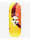 Opera Triple Torn Big Mask 11" Skateboard Deck - Thumbnail image 1 of 2