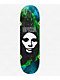 Opera Triple Torn Big Mask 9.0" Skateboard Deck - Thumbnail image 1 of 2