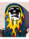 Opera Woolley Flame 9.0" Skateboard Deck - Thumbnail image 3 of 4