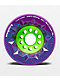 Orangatang Caguama 85mm 83a Purple Longboard Wheels - Thumbnail image 1 of 3