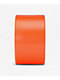 Orangatang Dad Bod 105mm 80a Orange Cruiser Skateboard Wheels - Thumbnail image 3 of 3