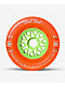 Orangatang Dad Bod 105mm 80a Orange Cruiser Skateboard Wheels - Thumbnail image 1 of 3