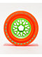 Orangatang Dad Bod Orange 105mm 80a Cruiser Skateboard Wheels - Thumbnail image 1 of 2