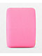 Orangatang Fat Free 65mm 83a Pink Longboard Wheels - Thumbnail image 2 of 3