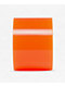Orangatang In Heat 75mm 80a Orange Cruiser Skateboard Wheels - Thumbnail image 2 of 3