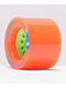 Orangatang Kegel Orange 80mm 80a Cruiser Skateboard Wheels - Thumbnail image 2 of 2