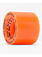 Orangatang Love Handles 65mm 80a Orange Cruiser Skateboard Wheels - Thumbnail image 2 of 2
