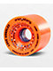Orangatang Love Handles 65mm 80a Orange Longboard Wheels - Thumbnail image 3 of 3