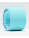 Orangatang Stimulus 70mm 77a Blue Cruiser Skateboard Wheels - Thumbnail image 2 of 2