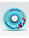 Orangatang Stimulus 70mm 77a Blue Cruiser Skateboard Wheels - Thumbnail image 1 of 2