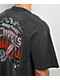 Orange County Choppers Black and Red Spade Grey Wash Boxy T-Shirt - Thumbnail image 3 of 3