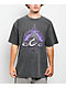 Orange County Choppers Diamond Plate Black Wash T-Shirt - Thumbnail image 1 of 2