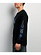 Orange County Choppers Diamond Plate Spade Black Long Sleeve T-Shirt - Thumbnail image 4 of 4