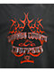 Orange County Choppers Eagle And Chopper Grey Wash T-Shirt - Thumbnail image 2 of 3